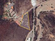 Terreno industrial Venta, para bodegas en México Nuevo...