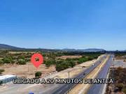 Terreno Industrial Venta Santa Rosa Jauregui, Querétaro...