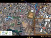 Terreno Industrial y Comercial en Chalco de Covarrubias...