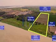 Terreno Industrial/Comercial de 60.000 m2 en Venta Vía...