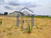 Terreno Industrial/Comercial en Alquiler – Vía a Daule...