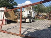 Terreno industrial/comercial en venta