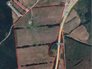 Terreno industriale 200000 mq a Civitanova del Sannio