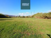 Terreno Industriale 888mq