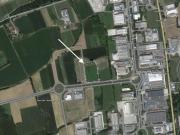 Terreno Industriale artigianale presso zona ZIU