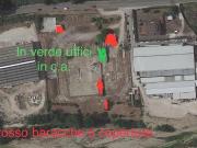 Terreno Industriale in affitto a Ripatransone