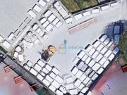 Terreno Industriale in affitto in via passo della volpe...