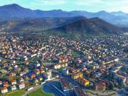 Terreno industriale in vendita a Albano Sant'Alessandro