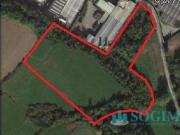 Terreno industriale in vendita a Cant