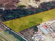 Terreno Industrial/Logístico Acondicionado! 3.261 m2