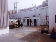 Terreno Industrila o Residencial