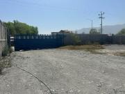 TERRENO INDUTRIAL EN RENTA EN SANTA CATARINA