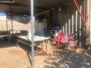 TERRENO INSDUSTRIAL EN AMPOSTA