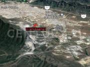 TERRENO INSUSTRIAL EN VENTA, SANTA CATARINA, NL