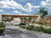 Terreno interior en venta en nuevo desarollo Piemonte a...