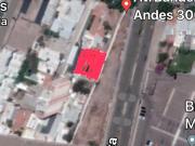 Terreno interno cercanias Mendoza Plaza Shopping