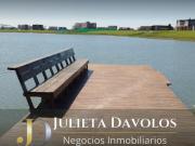 Terreno interno en Área 13 bis