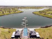 Terreno interno en El Naudir Aguas Privadas Escobar