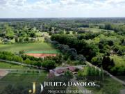 Terreno Interno en Haras Del Sol
