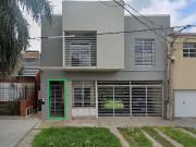 Terreno interno en Las Heras 5800 – 135 m²