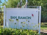 Terreno interno en venta en San Ramón