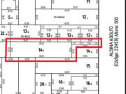 Terreno interno NO PH en Luis Agote