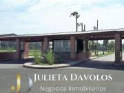 Terreno Interno Santo Tomás