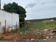 Terreno, Itaparica, Alfenas, MG