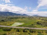 Terreno Ixtlahuacán De Los Membrillos en venta