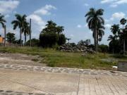 Terreno Jacarandas, Cuernavaca