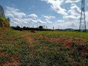 Terreno Jacareí Jardim Olympia 1.260m²
