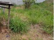 Terreno Jacareí Jardim Siesta 594,50m²