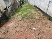 Terreno Jacareí Parque Santo Antônio 180m² Analisa Permuta