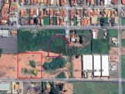 Terreno, Jardim Alpino, Catanduva, SP