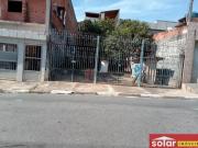 Terreno JARDIM AMÉRICA DA PENHA Poá/SP
