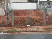 Terreno Jardim Bela Vista Campinas