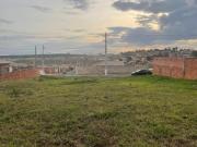 TERRENO Jardim Botucatu Rubião Júnior BOTUCATU / SP