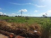 Terreno, Jardim Canaã, Bariri, SP