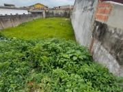 Terreno Jardim Cibratel II Itanhaem Litoral Sul