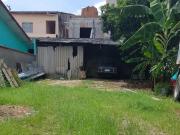 Terreno Jardim Cruzeiro do Sul 125m²