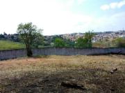 TERRENO JARDIM DA COLINA