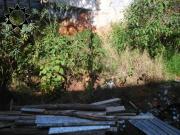 Terreno jardim d'abril