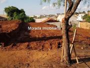 TERRENO JARDIM DEL REY