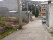 Terreno Jardim do Mirante Santo André SP