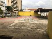 Terreno Jardim do Trevo Campinas