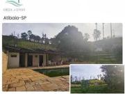 Terreno, Jardim Estância Brasil, Atibaia R$ 300 mil,...