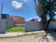 Terreno Jardim Flórida Jacareí 220m²