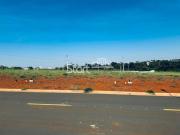 terreno Jardim Fortaleza Paulínia