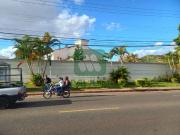 Terreno jardim karaiba