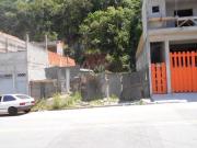 Terreno, Jardim Nilza Miranda, Mauá, SP